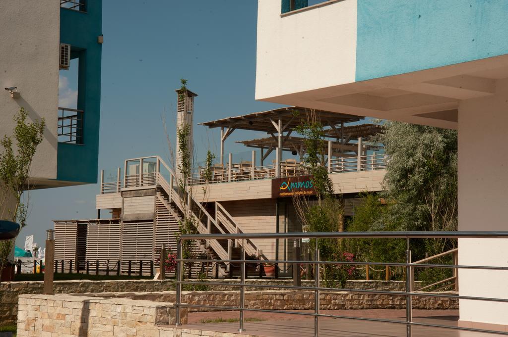 Blue Hotel 3*